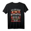 Lustiges 50er Geburtstag T-Shirt für Männer – Humorvolles Design für den 50. Geburtstag, originelles Geschenk zum 50. Geburtstag Mann