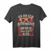 Lustiges 50er Geburtstag T-Shirt für Männer – Humorvolles Design für den 50. Geburtstag, originelles Geschenk zum 50. Geburtstag Mann