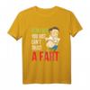 Herren Vertraue Keinem Furz Rentner T-Shirt – Lustiges Geschenk für Papa, Opa & Schwiegervater zum 50., 60. & 70. Geburtstag, Ruhestand & Männerabend