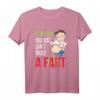 Herren Vertraue Keinem Furz Rentner T-Shirt – Lustiges Geschenk für Papa, Opa & Schwiegervater zum 50., 60. & 70. Geburtstag, Ruhestand & Männerabend