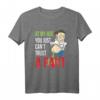 Herren Vertraue Keinem Furz Rentner T-Shirt – Lustiges Geschenk für Papa, Opa & Schwiegervater zum 50., 60. & 70. Geburtstag, Ruhestand & Männerabend