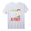 Herren Vertraue Keinem Furz Rentner T-Shirt – Lustiges Geschenk für Papa, Opa & Schwiegervater zum 50., 60. & 70. Geburtstag, Ruhestand & Männerabend
