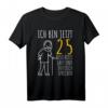 Lustiges 25. Geburtstag T-Shirt für Männer - Humorvolles Design für den runden 25. Geburtstag, perfekt für die Party