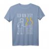 Lustiges 25. Geburtstag T-Shirt für Männer - Humorvolles Design für den runden 25. Geburtstag, perfekt für die Party