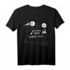 Quadratwurzel 30 Jahre alt Geschenk - Lustiges Lehrer T-Shirt zum Geburtstag für Mathematiker, Ingenieure & Technik-Enthusiasten