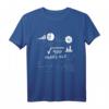 Quadratwurzel 30 Jahre alt Geschenk - Lustiges Lehrer T-Shirt zum Geburtstag für Mathematiker, Ingenieure & Technik-Enthusiasten