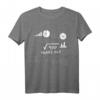 Quadratwurzel 30 Jahre alt Geschenk - Lustiges Lehrer T-Shirt zum Geburtstag für Mathematiker, Ingenieure & Technik-Enthusiasten