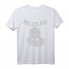 Böse Alte Frau T-Shirt – Lustiges Spruch Design für Frauen, Klassiker mit Doppelnähten, perfektes Geschenk für humorvolle Damen