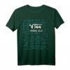 Quadratische Wurzel von 144 T-Shirt - Perfektes Geschenk zum 12. Geburtstag für Mathematik-Geek und Wissenschaftsnerd Kinder