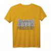 Pirmasens T-Shirt mit Stadtmotiv - Forum Alte Post Design, perfektes Geschenk für Stadtliebhaber zu Geburtstag oder Weihnachten