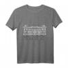 Pirmasens T-Shirt mit Stadtmotiv - Forum Alte Post Design, perfektes Geschenk für Stadtliebhaber zu Geburtstag oder Weihnachten