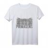 Pirmasens T-Shirt mit Stadtmotiv - Forum Alte Post Design, perfektes Geschenk für Stadtliebhaber zu Geburtstag oder Weihnachten