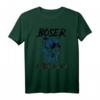 Böser alter Mann T-Shirt - Lustiges Geschenk für Geburtstag, Weihnachten & Vatertag für Männer und Freunde