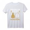 Alter Sack Geburtstag Opa Rentner Club der alten Säcke T-Shirt – Lustiges Geschenk für Opa, Rentner und Kollegen