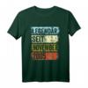 Legendär seit November 2003 T-Shirt zum 18. Geburtstag für Männer – Lustiges Geschenk für den besonderen Tag