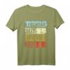 Legendär seit November 2003 T-Shirt zum 18. Geburtstag für Männer – Lustiges Geschenk für den besonderen Tag