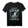 HapDog T-Shirt für Männer – Klassisch geschnitten, doppelt genähter Saum, hochwertiges Geburtstagsgeschenk