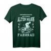 HapDog T-Shirt für Männer – Klassisch geschnitten, doppelt genähter Saum, hochwertiges Geburtstagsgeschenk