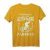HapDog T-Shirt für Männer – Klassisch geschnitten, doppelt genähter Saum, hochwertiges Geburtstagsgeschenk