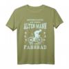 HapDog T-Shirt für Männer – Klassisch geschnitten, doppelt genähter Saum, hochwertiges Geburtstagsgeschenk