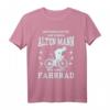 HapDog T-Shirt für Männer – Klassisch geschnitten, doppelt genähter Saum, hochwertiges Geburtstagsgeschenk