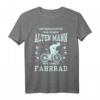 HapDog T-Shirt für Männer – Klassisch geschnitten, doppelt genähter Saum, hochwertiges Geburtstagsgeschenk