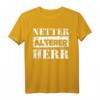40Geburtstag T-Shirt - Klassisch geschnitten, doppelt genähter Saum, perfektes Geschenk zum HapDog