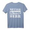40Geburtstag T-Shirt - Klassisch geschnitten, doppelt genähter Saum, perfektes Geschenk zum HapDog