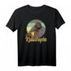 HapDog T-Shirt - Klassisch geschnitten mit doppelt genähtem Saum, perfekt als Geburtstagsgeschenk