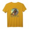 HapDog T-Shirt - Klassisch geschnitten mit doppelt genähtem Saum, perfekt als Geburtstagsgeschenk