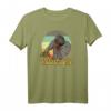 HapDog T-Shirt - Klassisch geschnitten mit doppelt genähtem Saum, perfekt als Geburtstagsgeschenk