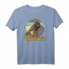 HapDog T-Shirt - Klassisch geschnitten mit doppelt genähtem Saum, perfekt als Geburtstagsgeschenk