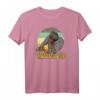 HapDog T-Shirt - Klassisch geschnitten mit doppelt genähtem Saum, perfekt als Geburtstagsgeschenk