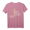 Lustiges Sarkastisches T-Shirt zum HapDog - Witziges Geschenk für die 40-jährige Geburtstagsparty, Jahr 1980 B