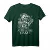 Böse & Lustiges Älteres Damen T-Shirt - Cooles Geschenk für Oma, Mama & Rocker-Bräute zu Muttertag, Weihnachten & Geburtstag