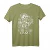 Böse & Lustiges Älteres Damen T-Shirt - Cooles Geschenk für Oma, Mama & Rocker-Bräute zu Muttertag, Weihnachten & Geburtstag