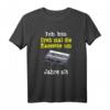 Ich bin Dreh Mal Die Kassette Um - Lustiges Retro T-Shirt für ältere Generation, Partygag & Nostalgie