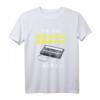 Ich bin Dreh Mal Die Kassette Um - Lustiges Retro T-Shirt für ältere Generation, Partygag & Nostalgie