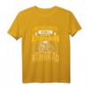 Unterschätze niemals einen älteren Mann mit seinem Rennrad T-Shirt – Perfektes Geschenk für Radfahrer zum Geburtstag oder Weihnachten