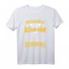 Unterschätze niemals einen älteren Mann mit seinem Rennrad T-Shirt – Perfektes Geschenk für Radfahrer zum Geburtstag oder Weihnachten