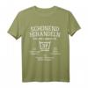 Schonend Behandeln 37. Geburtstag T-Shirt - Lustiges Geschenk für Männer, Brüder, Ehemänner und Väter mit humorvoller Pflegeanleitung