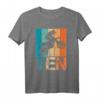 Dirt Bike 10. Motocross Geburtstag T-Shirt für Kinder - Perfekt für 10-jährige Jungen und Mädchen bei ihrer Dirt Bike Party