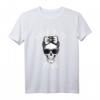 Böse alte Frau - Lustiges Sarkasmus T-Shirt mit Totenkopf für starke Frauen, Mama, Oma & Freunde, perfekt als Muttertagsgeschenk