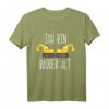 Kinder 2. Geburtstag Jungen Bagger Geburtstagsshirt - Perfekt für Baustellenfeste & Kindergeburtstage im Alter von 2 Jahren