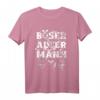 Herren Böser Alter Mann Opa Totenkopf T-Shirt – Sarkastisches Design für Männer, die sich nicht zu ernst nehmen