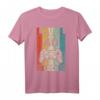HapDog Herren & Damen - Level 40 Unlocked T-Shirt für Männer und Frauen zum HapDog – Perfektes Geschenk zum Feiern