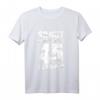Lustiges 45. Geburtstag T-Shirt - Geschenkidee für Männer, Frauen, Familie und Freunde für die Feier