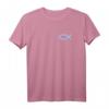 Ichthys/Ichthus Christliches Symbol T-Shirt – Jesus Fish Motiv für Christen, Frauen & Männer, Glaube & Hoffnung Ausdruck