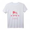 Böse Alte Frau Langarmshirt mit Totenkopf Sarkasmus - Klassisch geschnitten, doppelt genähter Saum, perfektes Geschenk für Humorliebhaberinnen