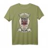 Herren Lustiges Papa Geschenk-Idee T-Shirt - Vintage Retro Design für Vatertag, Geburtstag, Weihnachten & Opa